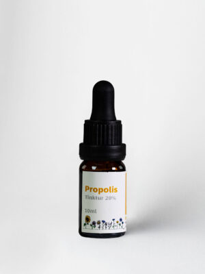 Propolis Tinktur 40%