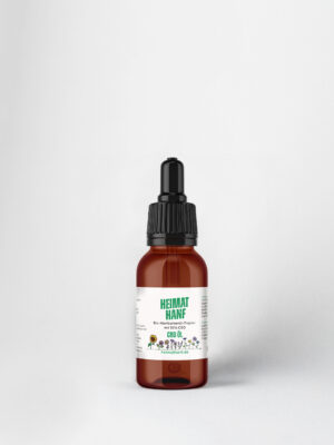 CBD Öl 10 %